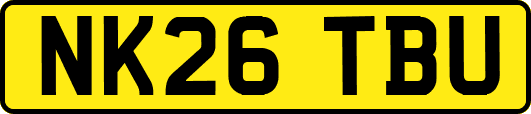 NK26TBU