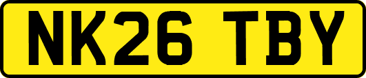 NK26TBY