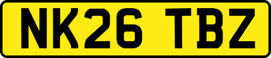 NK26TBZ