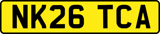 NK26TCA