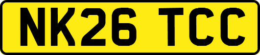 NK26TCC