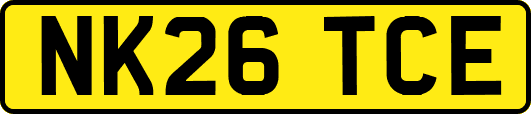 NK26TCE