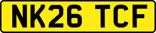 NK26TCF