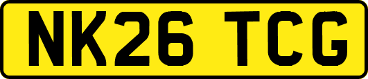 NK26TCG