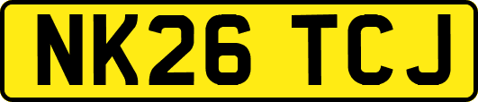NK26TCJ