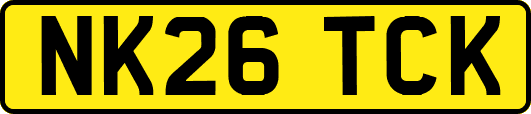 NK26TCK