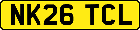 NK26TCL