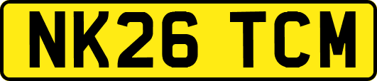 NK26TCM