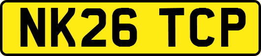 NK26TCP