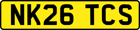 NK26TCS
