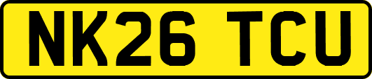 NK26TCU