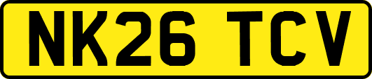 NK26TCV