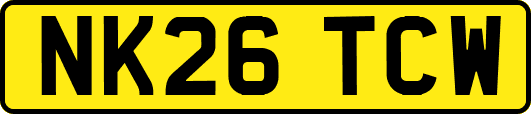 NK26TCW