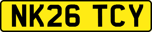 NK26TCY