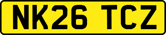 NK26TCZ