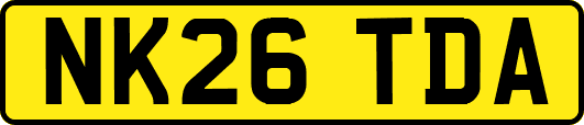 NK26TDA