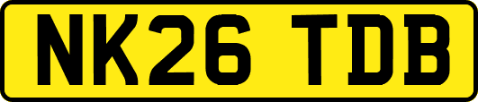 NK26TDB