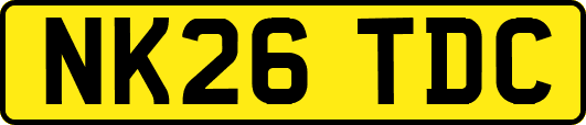 NK26TDC