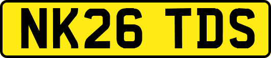 NK26TDS