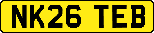 NK26TEB