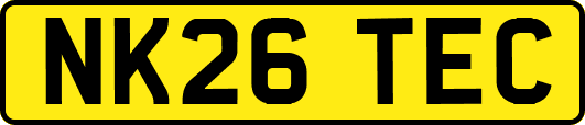 NK26TEC