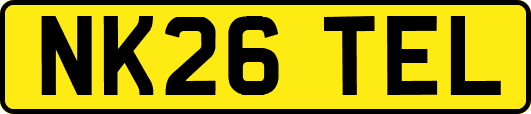 NK26TEL