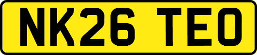NK26TEO