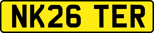 NK26TER