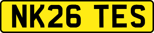 NK26TES