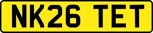 NK26TET