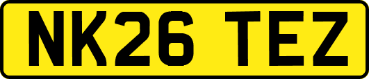 NK26TEZ