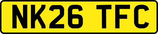 NK26TFC