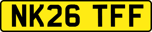 NK26TFF