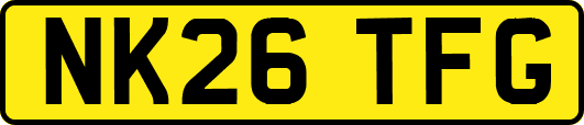 NK26TFG