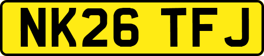 NK26TFJ