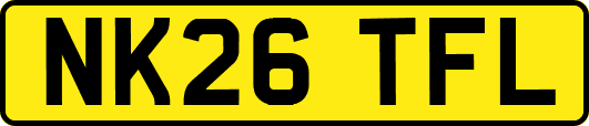NK26TFL