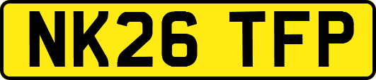 NK26TFP