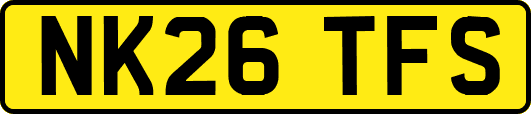 NK26TFS