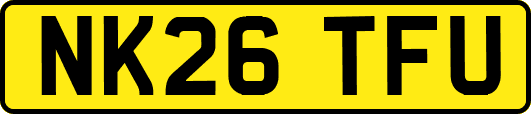 NK26TFU