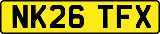 NK26TFX