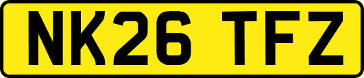 NK26TFZ