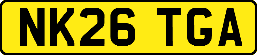 NK26TGA