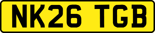 NK26TGB