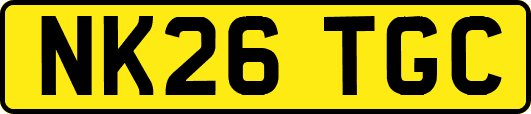 NK26TGC