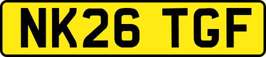 NK26TGF