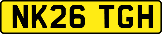 NK26TGH