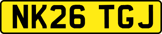 NK26TGJ