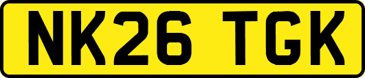 NK26TGK