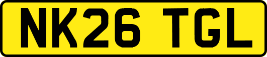 NK26TGL