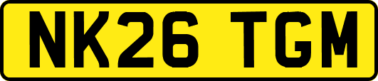 NK26TGM